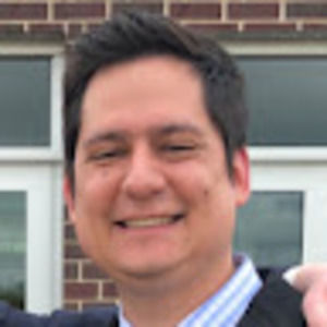 Meet your Posher, Nicholas